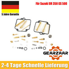 2 Stück Vergaser Reparatur