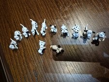 Disney Figur 101 Dalmatiner 12