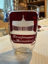 Antikes Biedermeier Andenken