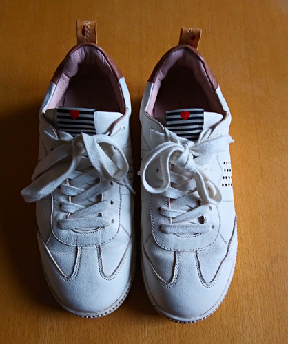 Crickit odelia low top sneaker - crickit,