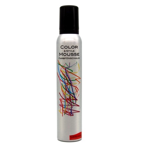 Omeisan color style mousse - omeisan, &