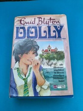 Enid Blyton:  Dolly -  1