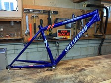 1999 Specialized Stumpjumper