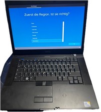 Dell Latitude E6500  300GB HDD