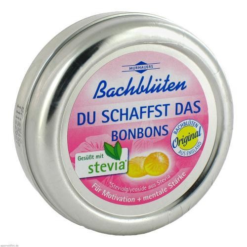 Bachblüten murnauers du - 2x,