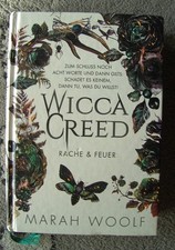 WiccaCreed - Rache & Feuer -
