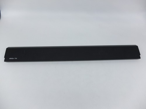 Braun atelier klappe - braun,