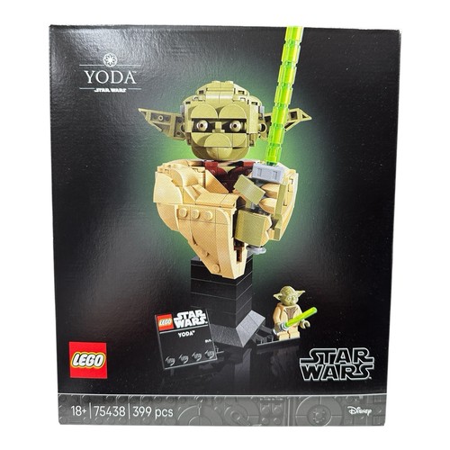 Lego 75438 star wars - lego,