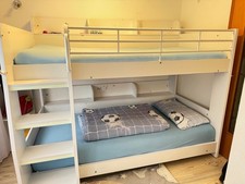 Kinder Etagenbett Hochbett