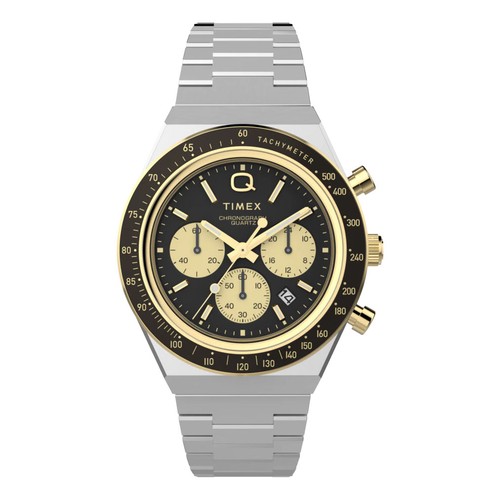 Timex herren retro - timex, q