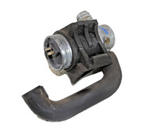 Leerlaufsteller Mercedes 190E W201 w124 1.8 2.0 2.3 Halterung Leerlaufregelventi