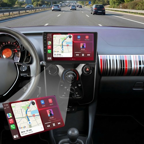 Autoradio android gps - android, 15
