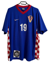 Niko Kranjcar #19 Trikot