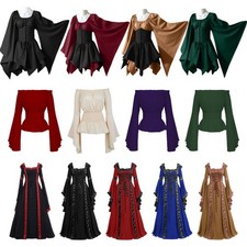 Damen Gothic Renaissance