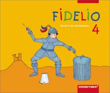 Fidelio Musikbücher / Fidelio Musikbücher - Allgemeine Ausgabe