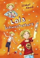 Lola Schwesterherz (Band 7)
