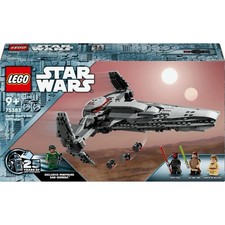 Lego Star Wars 75383 Darth