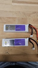 SLS Xtron 4S1P 2600mAh 14,8V 20C/40C