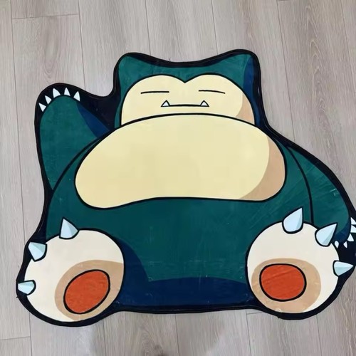 Pokemon teppich 80cm anime - teppich,