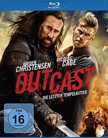 Outcast die letzten - -,