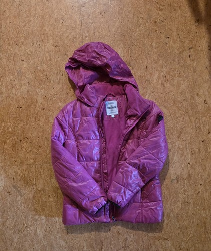 Winterjacke tom tailor - winterjacke,