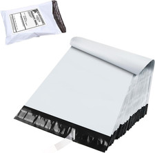 Versandbeutel, Plastik