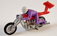 Hot Wheels: RRRumblers