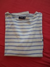 Saint James Damen Langarmshirt