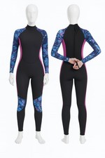 Yikayin Neoprenanzug Damen