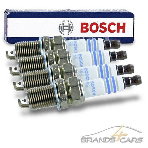Bosch zündkerze für - 4x,