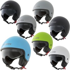 Jethelm roller motorrad - roller,