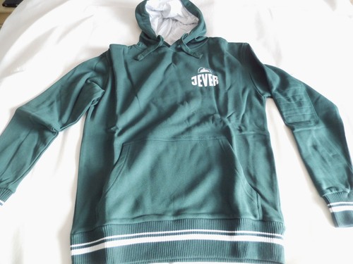 Jever kapuzen sweat shirt - jever,