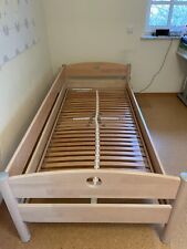 Paidi Jugendbett Fleximo, 90 x 200 cm, Einwandfreier Zustand