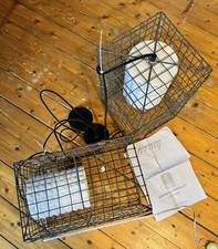 Lampen Impressionen, neu