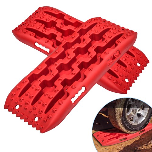 Offroad anfahrhilfe für - 2x,
