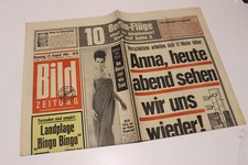Bildzeitung 1963 august - 27.08.1963,