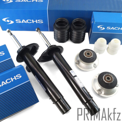 Sachs technik - 5x, m-technik