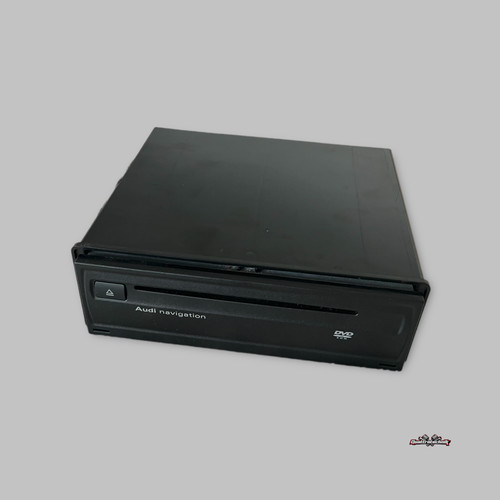 Navigation rechner dvd mmi - navigation,