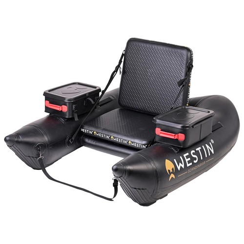 Westin belly boat - w6,