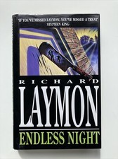 Endless Night Richard Laymon