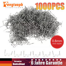 0,8mm Edelstahl Schweißgerät