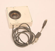 Zeiss 457370 Apertur ca 30 mm Irisblende Shutter Ringschwalbe 52mm m. Compur