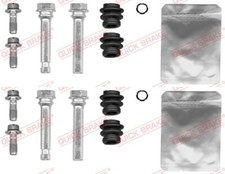 2 x Führungshülsensatz für