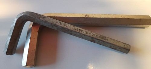 Gedore winkelschraubendreher - gedore,