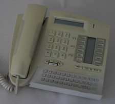 Alcatel 4020 Phone Premium Reflexes Licht grau / Rechnung