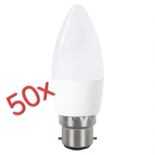 Led b22 kerzen glühbirnen - b22,