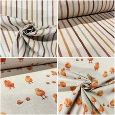 Panamabindung Stoff Meterware