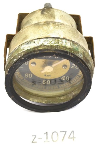 Nsu maxi 175 - nsu, osb