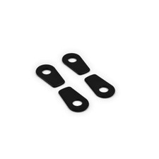 Adapterplatten für Motorrad