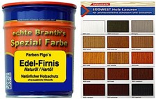 Edel-Firnis 2in1 Naturöl -